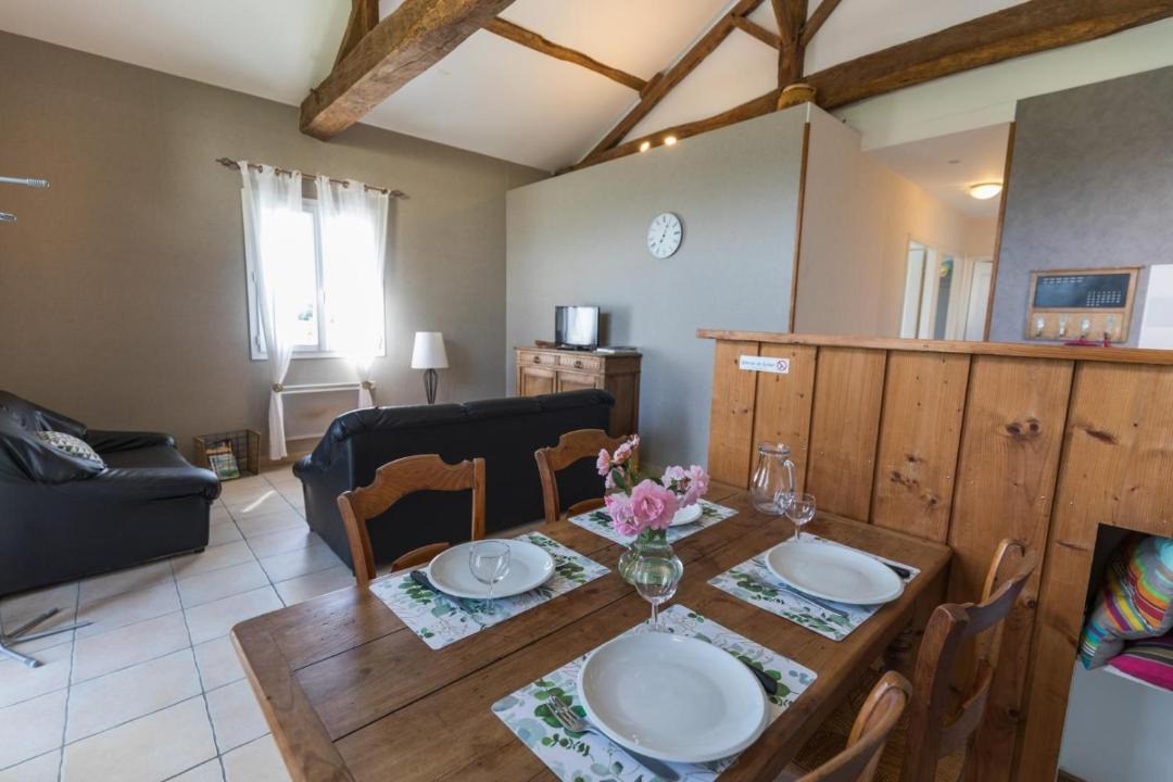 Photo of Livingroom in Benesse-les-Dax