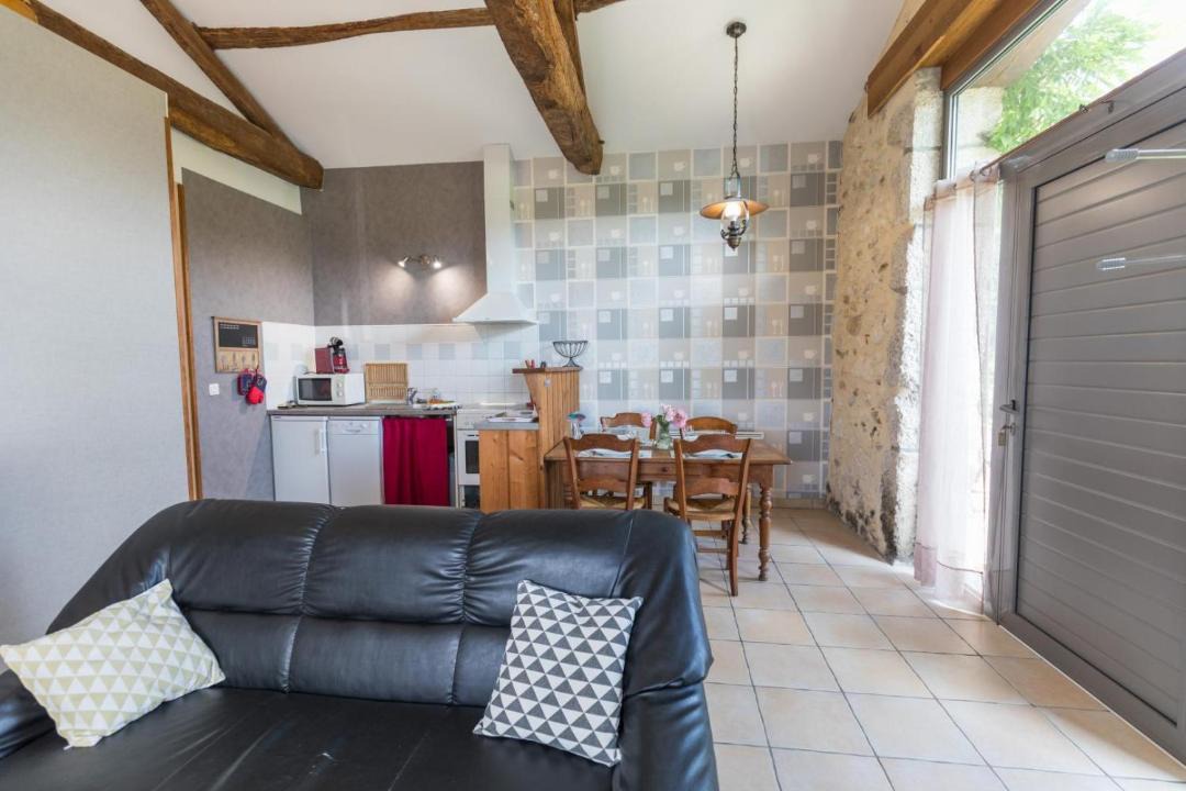 Photo of Livingroom in Benesse-les-Dax