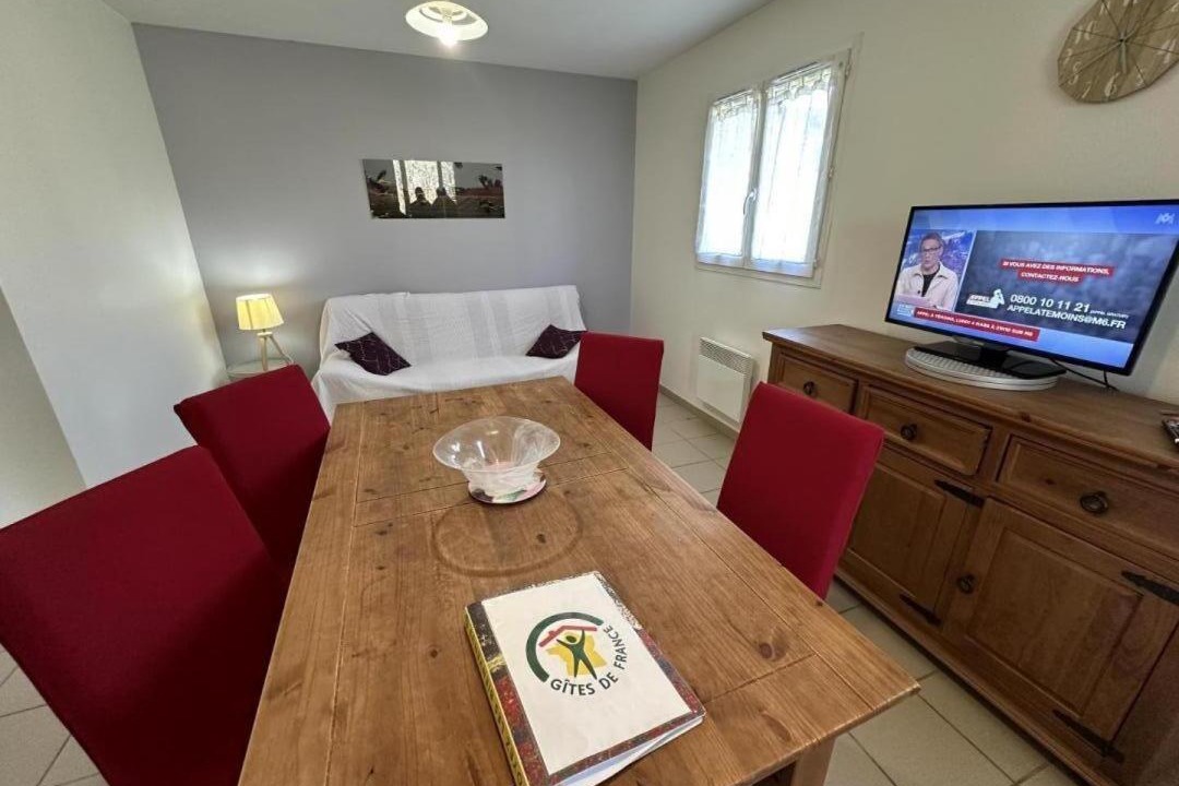 Photo of Livingroom in Mugron