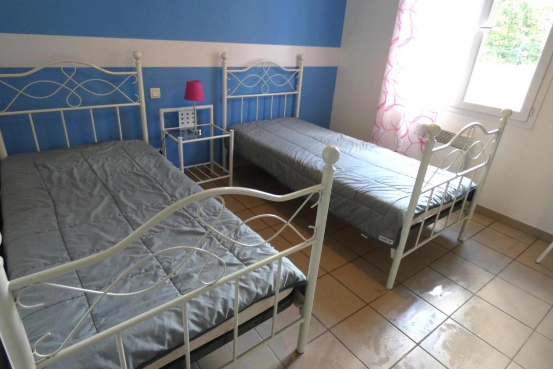 Photo of Bedroom in Mugron