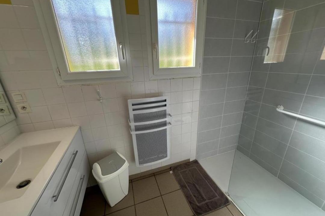 Photo of Bathroom in Mugron