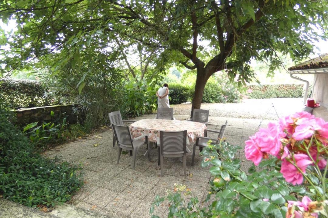 Photo of Patio Balcony in Poyanne