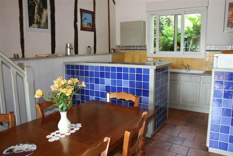 Photo of Livingroom in Poyanne