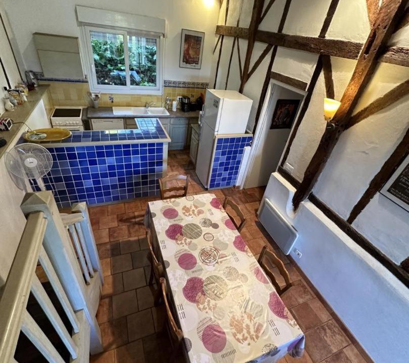 Photo of Livingroom in Poyanne