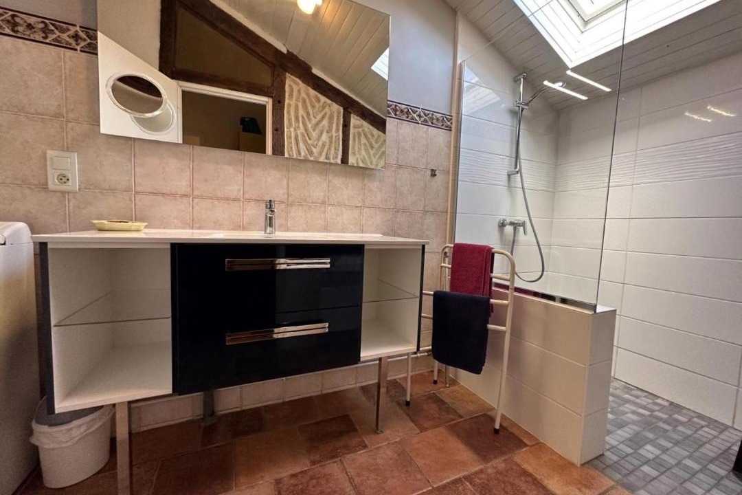 Photo of Kitchen in Poyanne