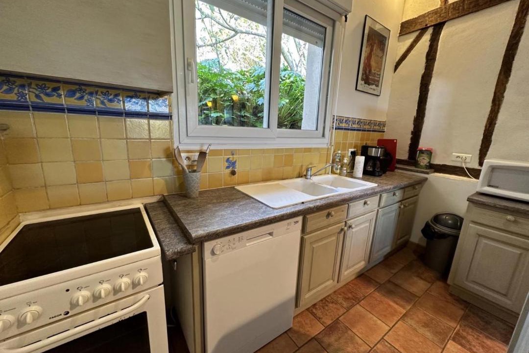 Photo of Kitchen in Poyanne