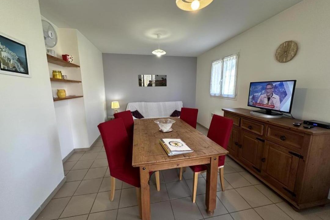 Photo of Livingroom in Mugron