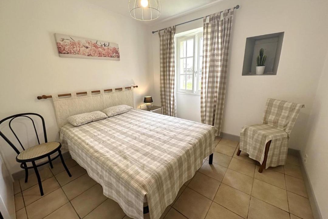 Photo of Bedroom in Horsarrieu
