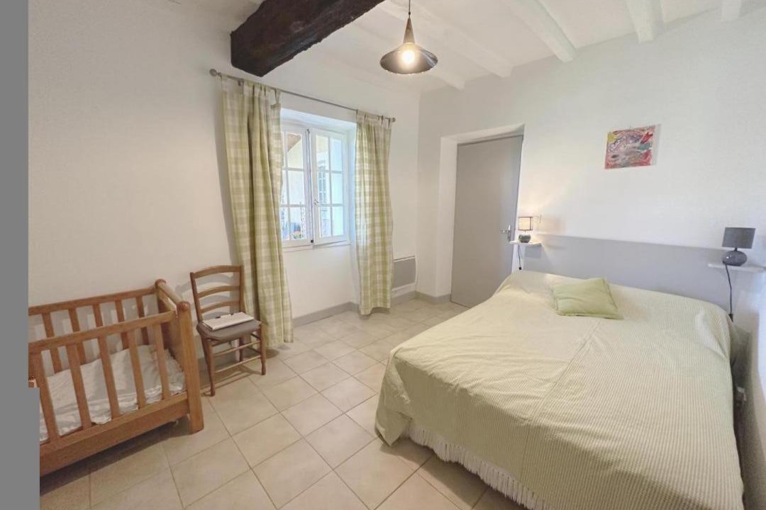 Photo of Bedroom in Horsarrieu