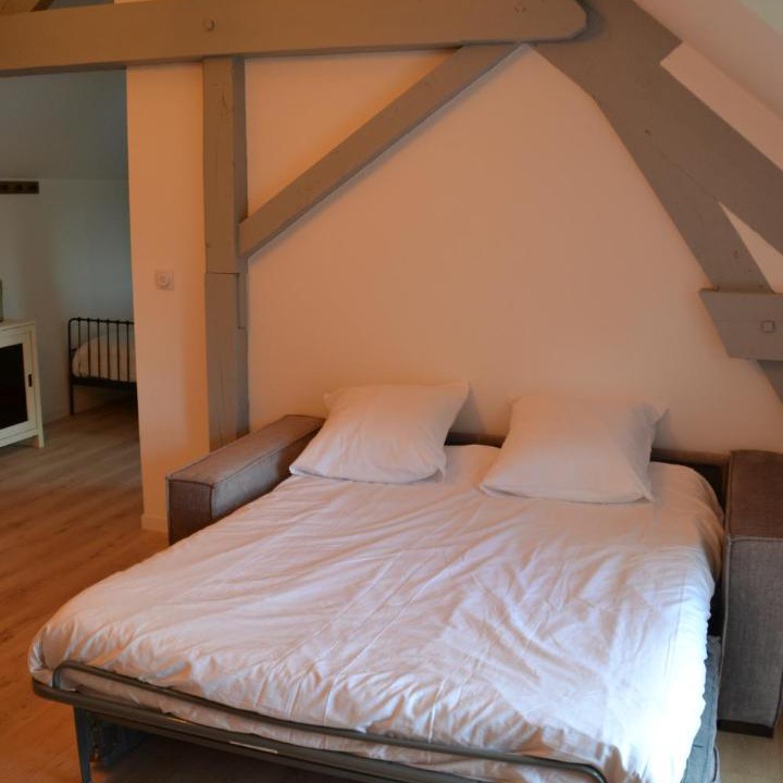 Photo of Bedroom in Neron