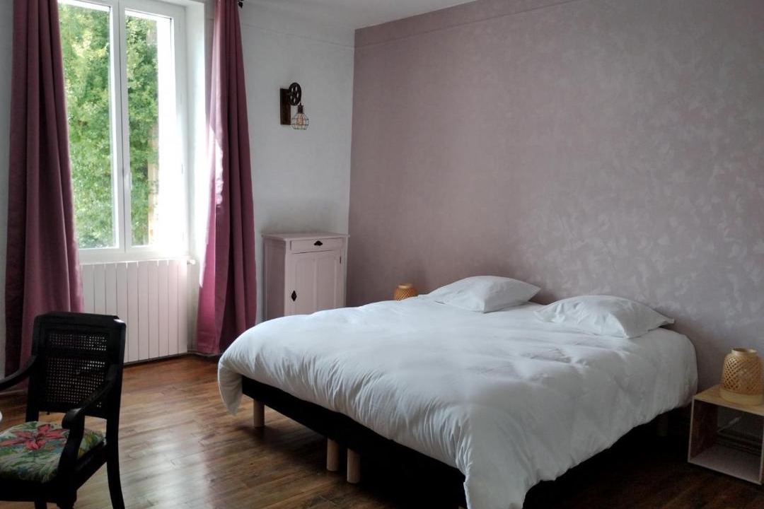 Photo of Bedroom in Lhommaize