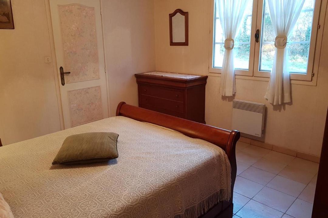 Photo of Bedroom in Bascons