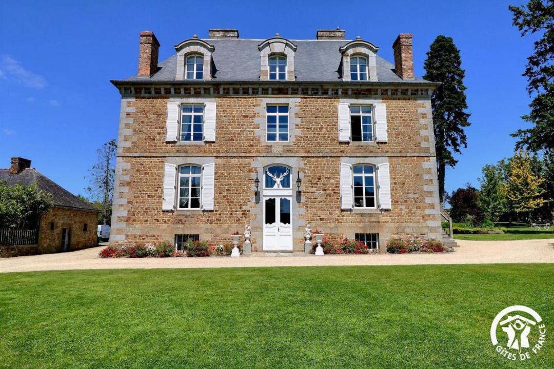 Photo of Others in Mezieres-sur-Couesnon