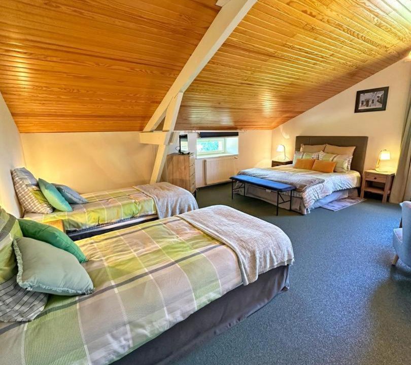 Photo of Bedroom in Bussiere-Galant