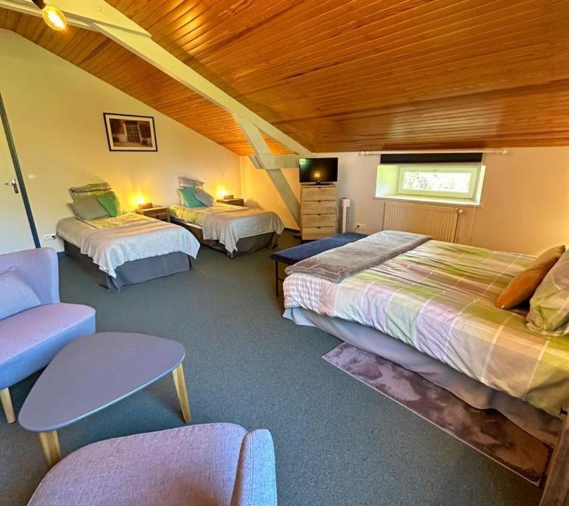 Photo of Bedroom in Bussiere-Galant