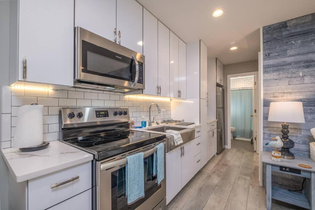 Photo of Kitchen in Bridgman