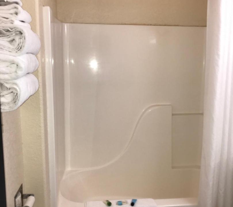 Photo of Bathroom in Chadron