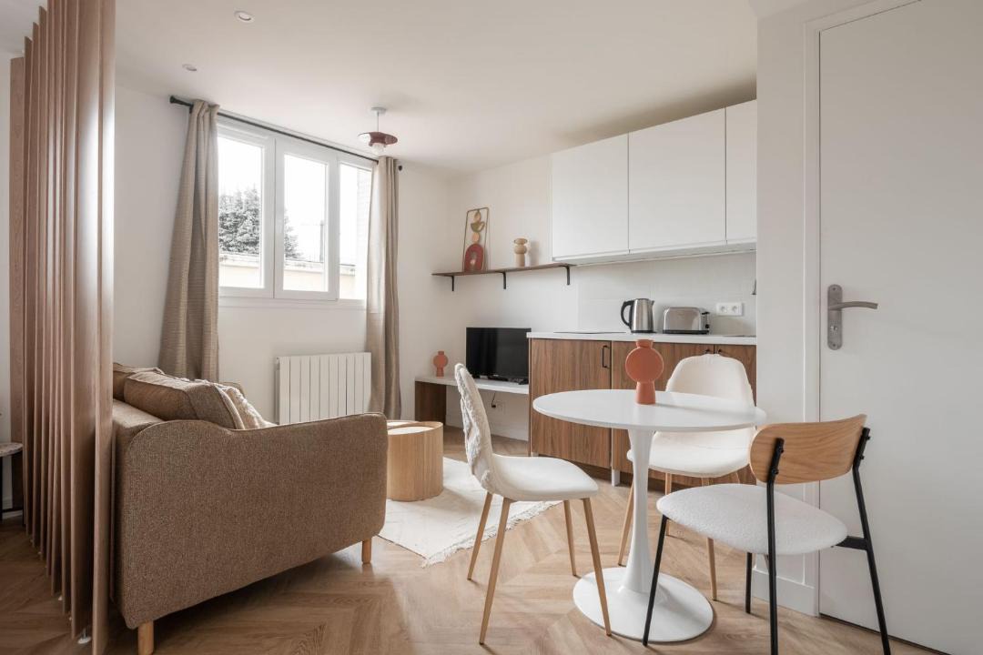 Photo of Livingroom in Fontaine