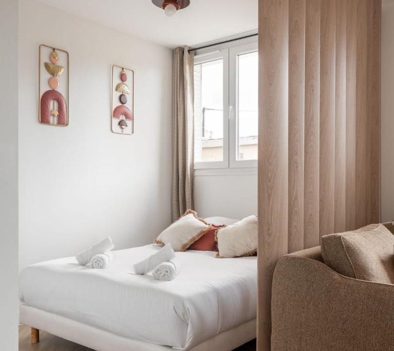 Photo of Bedroom in Fontaine