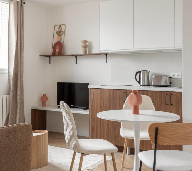 Photo of Livingroom in Fontaine