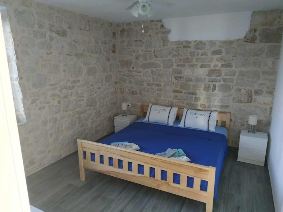 Photo of Bedroom in Olib