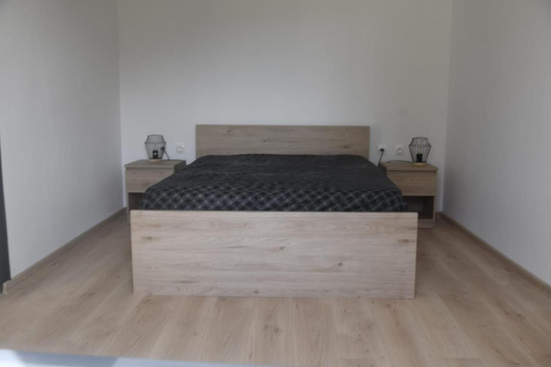 Photo of Bedroom in Saint-Valerien