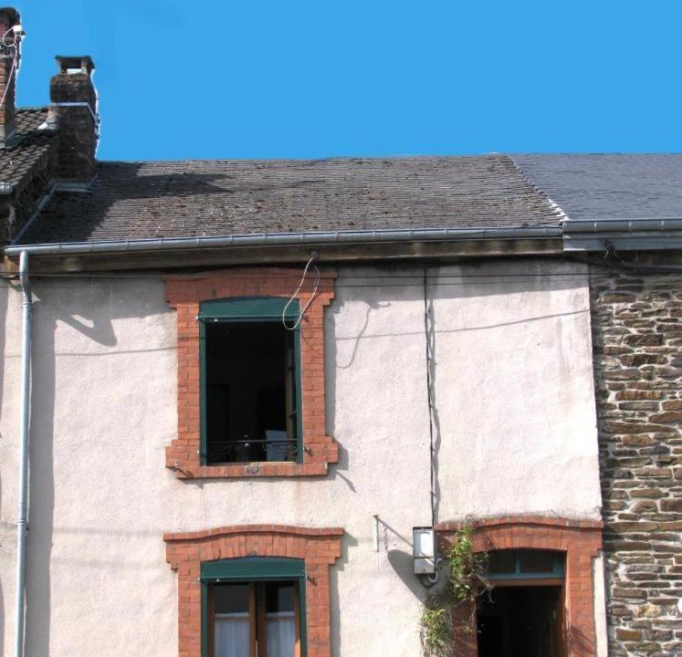 Photo of Buildings in Gespunsart