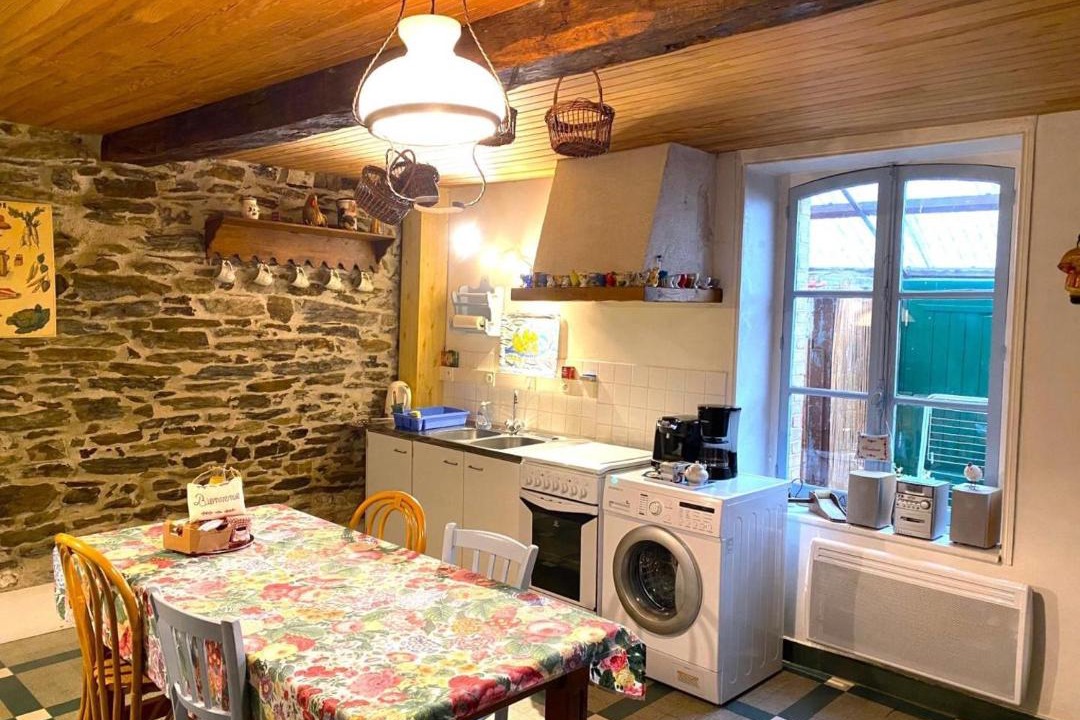 Photo of Livingroom in Gespunsart