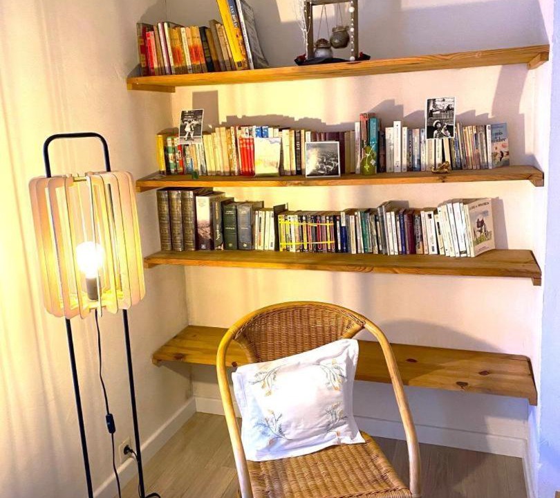 Photo of Others in Gespunsart