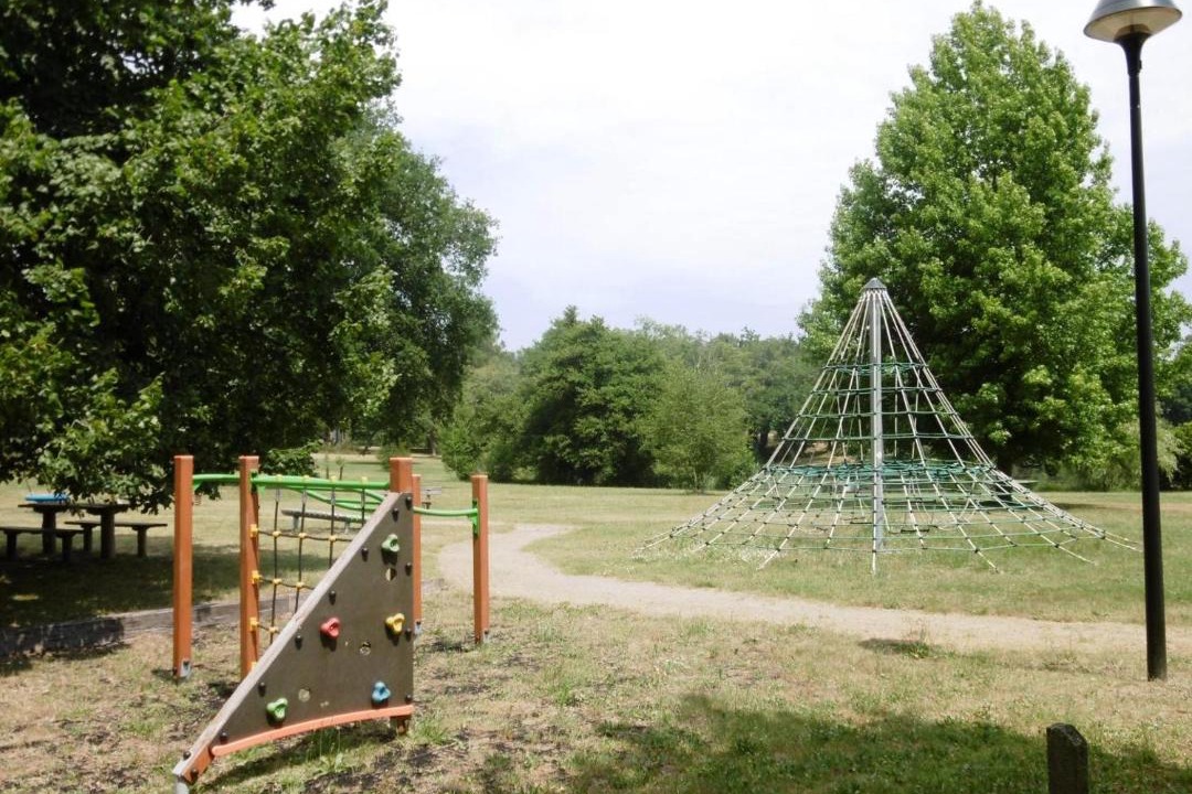 Photo of Others in Brocas