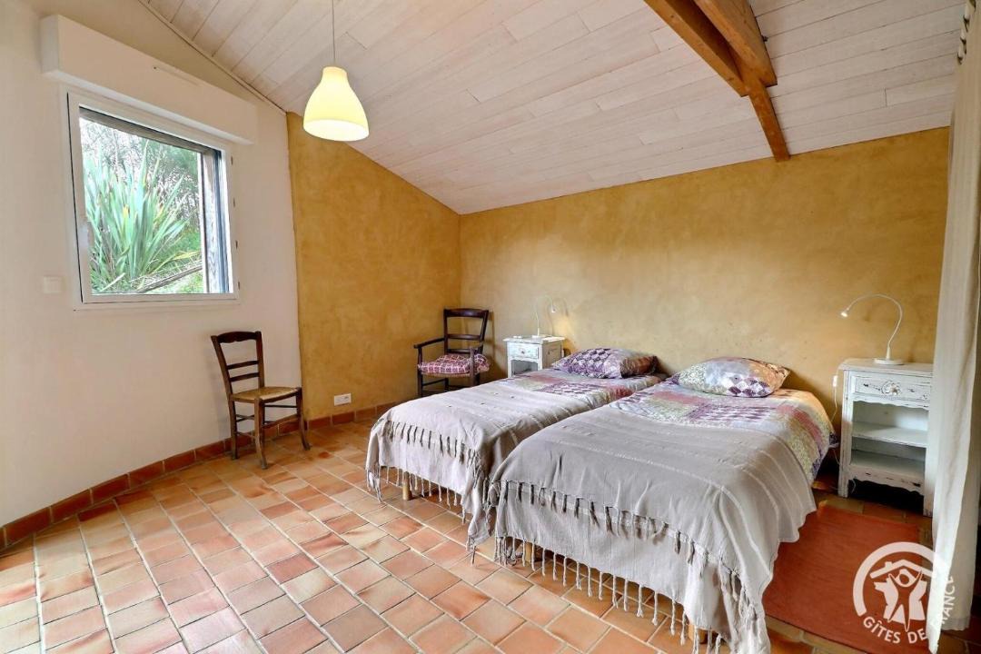 Photo of Bedroom in Saint-Thurial
