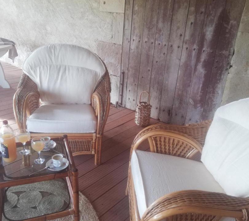 Photo of Others in Charroux