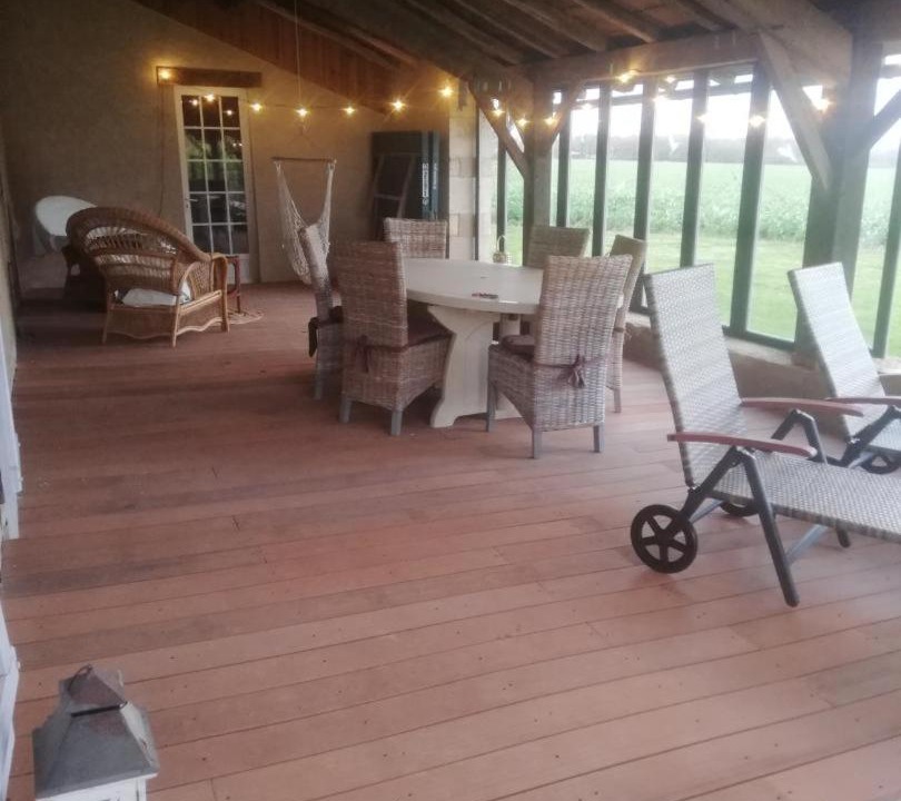 Photo of Others in Charroux