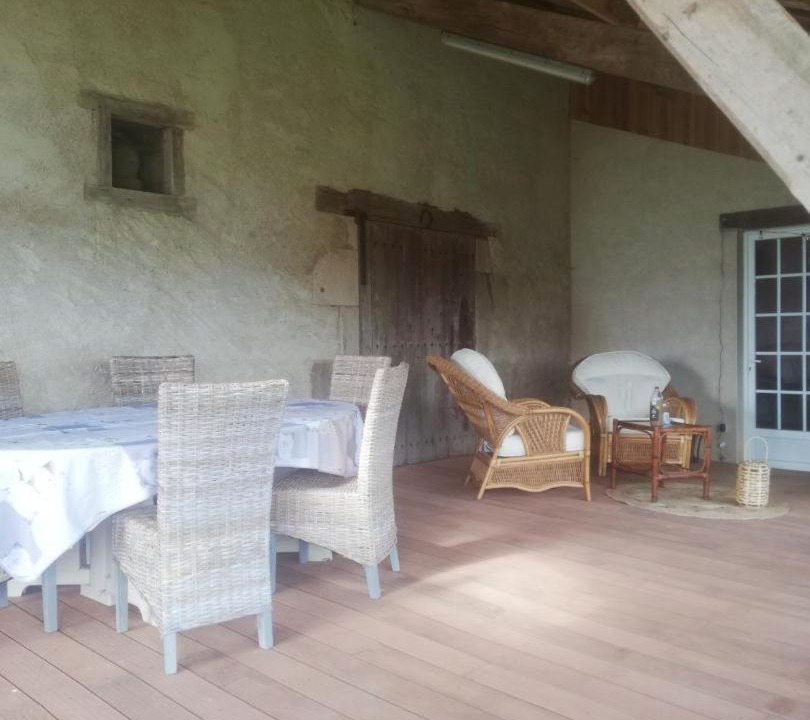 Photo of Others in Charroux