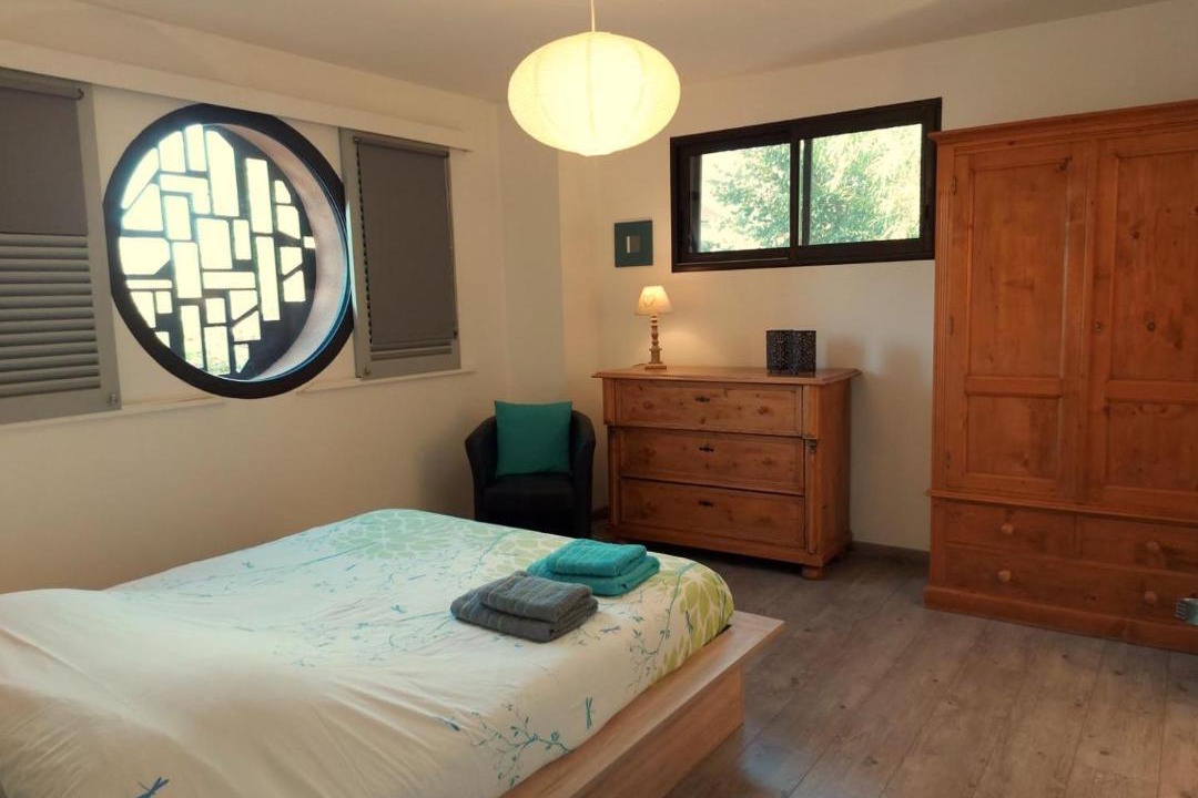 Photo of Bedroom in Geraudot