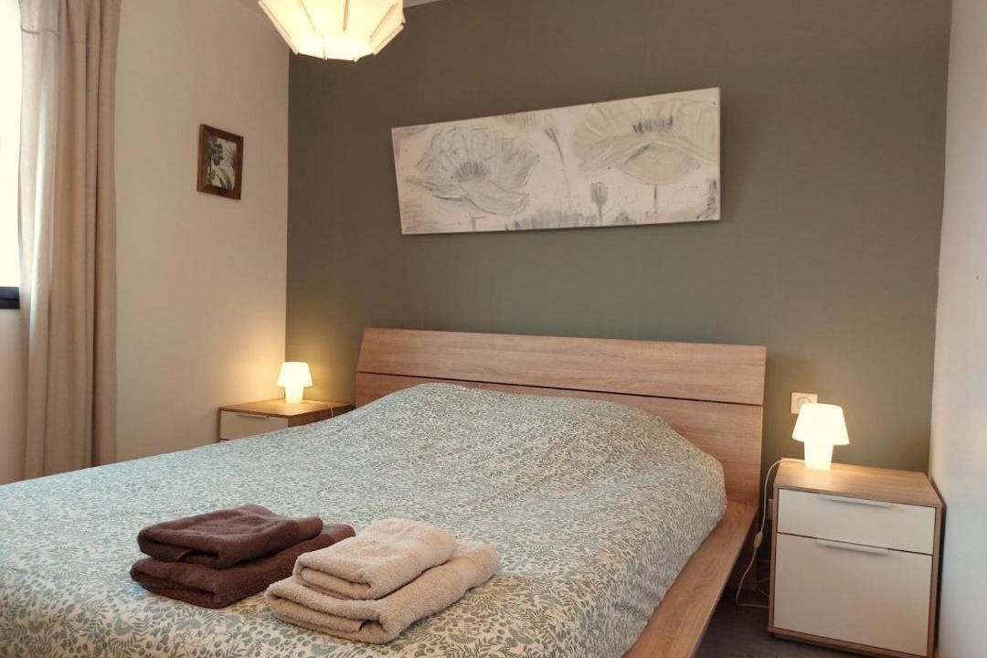 Photo of Bedroom in Geraudot