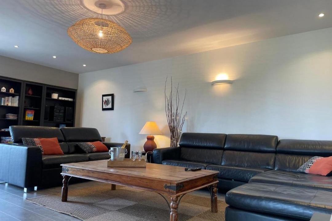 Photo of Livingroom in Geraudot