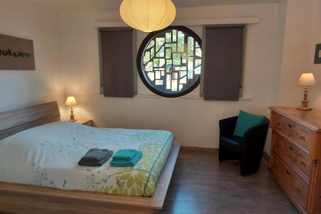 Photo of Bedroom in Geraudot