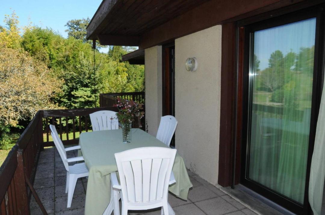 Photo of Patio Balcony in Morcenx