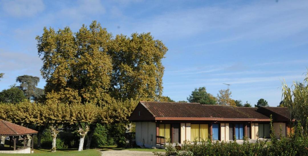 Photo of Buildings in Morcenx