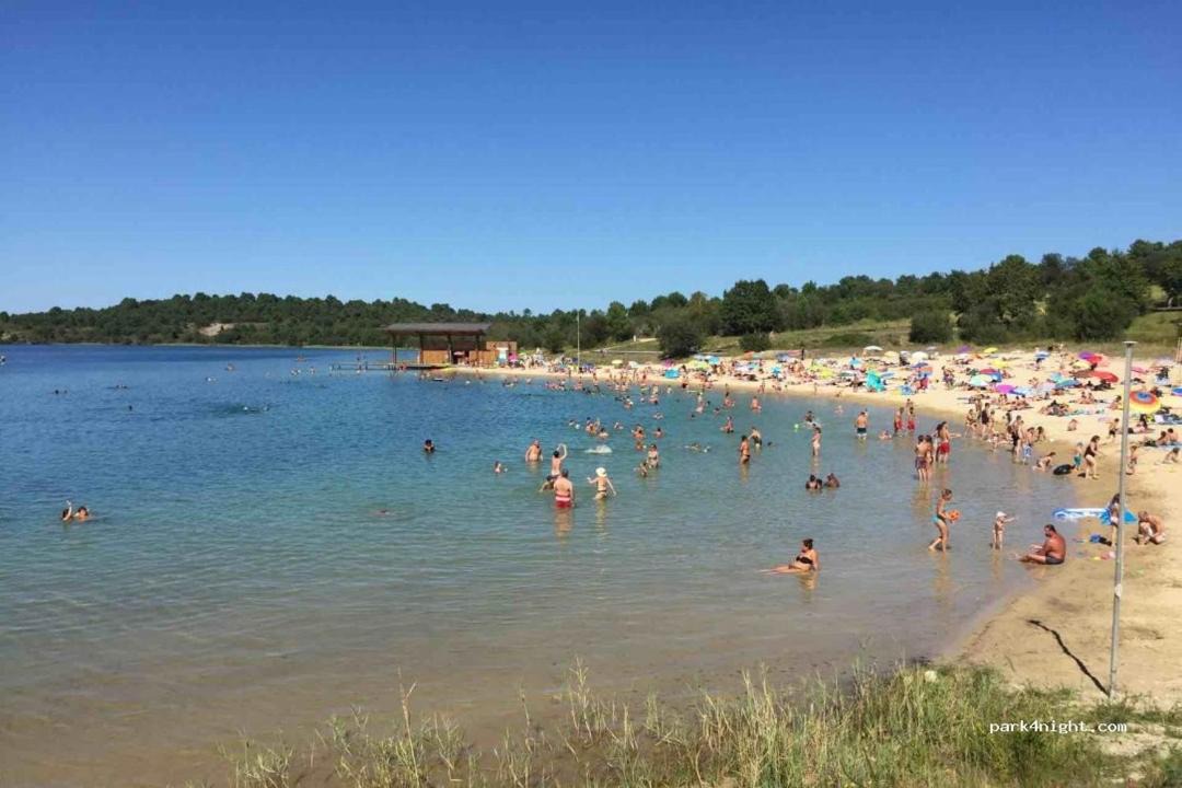 Photo of Outdoor in Morcenx