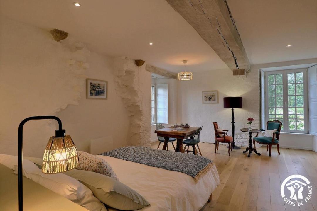 Photo of Bedroom in Plerguer