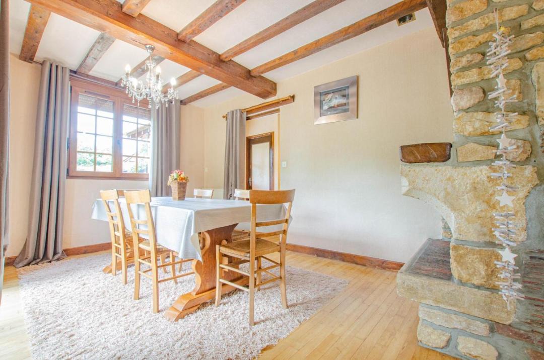 Photo of Livingroom in Bar-sur-Seine