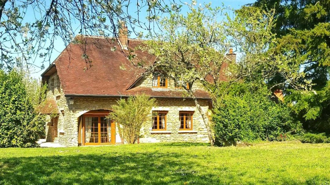 Photo of Buildings in Bar-sur-Seine