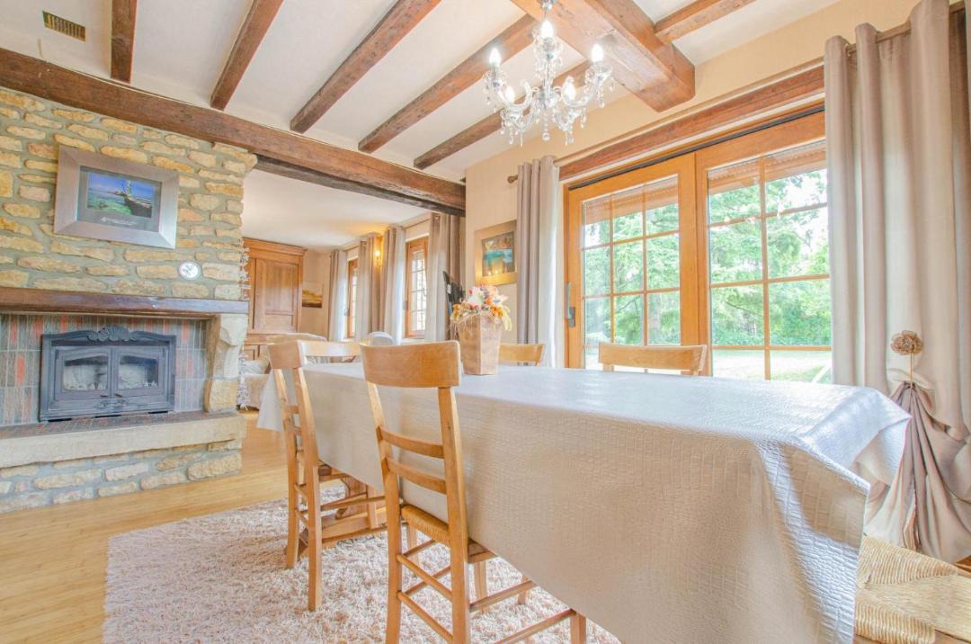 Photo of Livingroom in Bar-sur-Seine