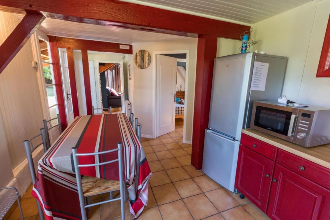 Photo of Kitchen in Belis