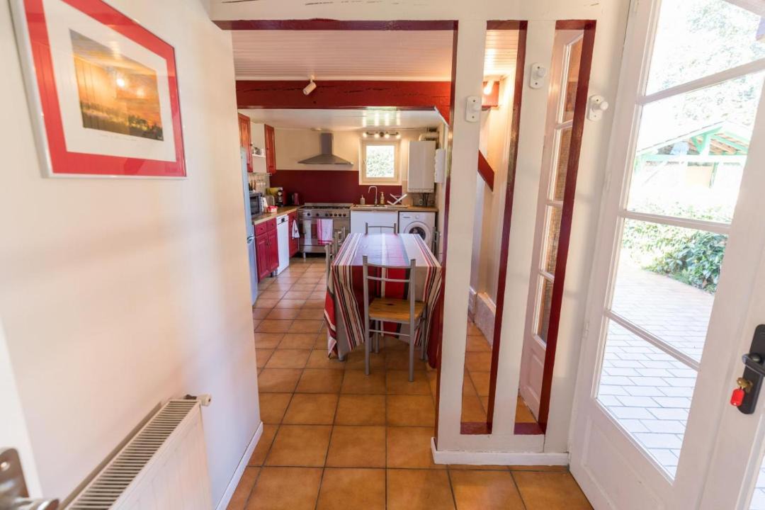 Photo of Kitchen in Belis