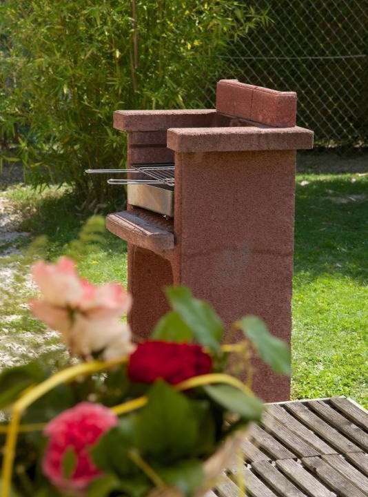 Photo of Patio Balcony in Bouy-Luxembourg