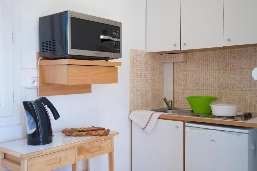 Photo of Kitchen in Bouy-Luxembourg