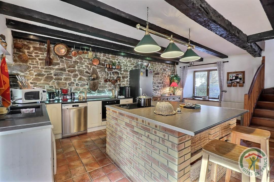 Photo of Others in Pleine-Fougeres